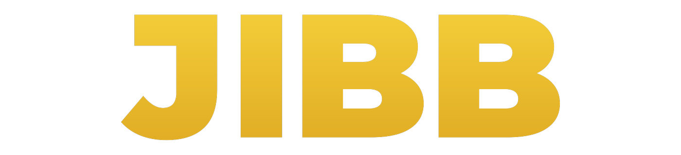 jibb Casino Logo